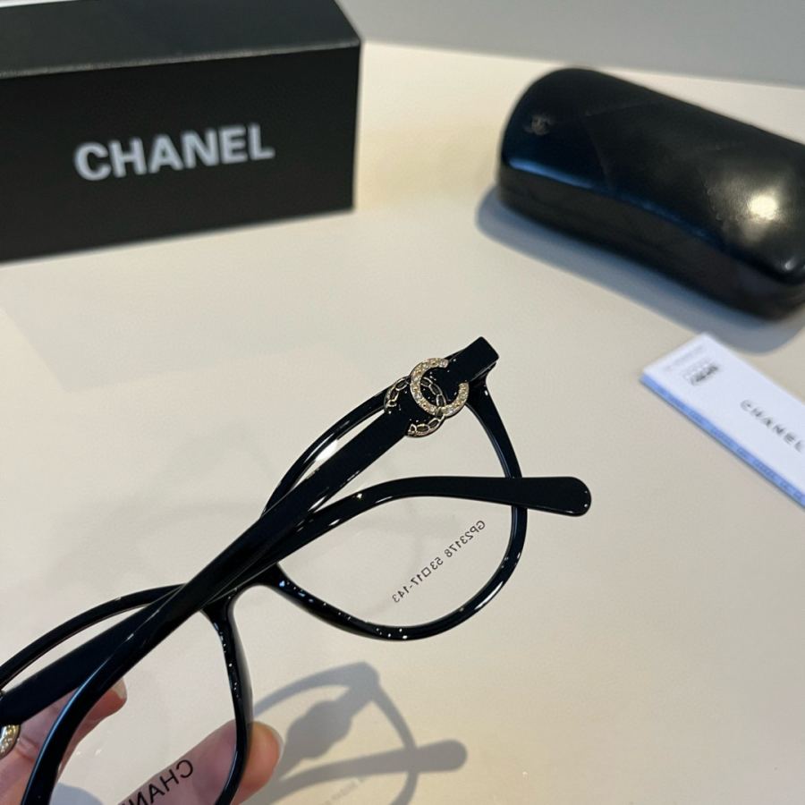1:1 Replica chanel glasses ¥ — AAA Quality Replica — photo 7