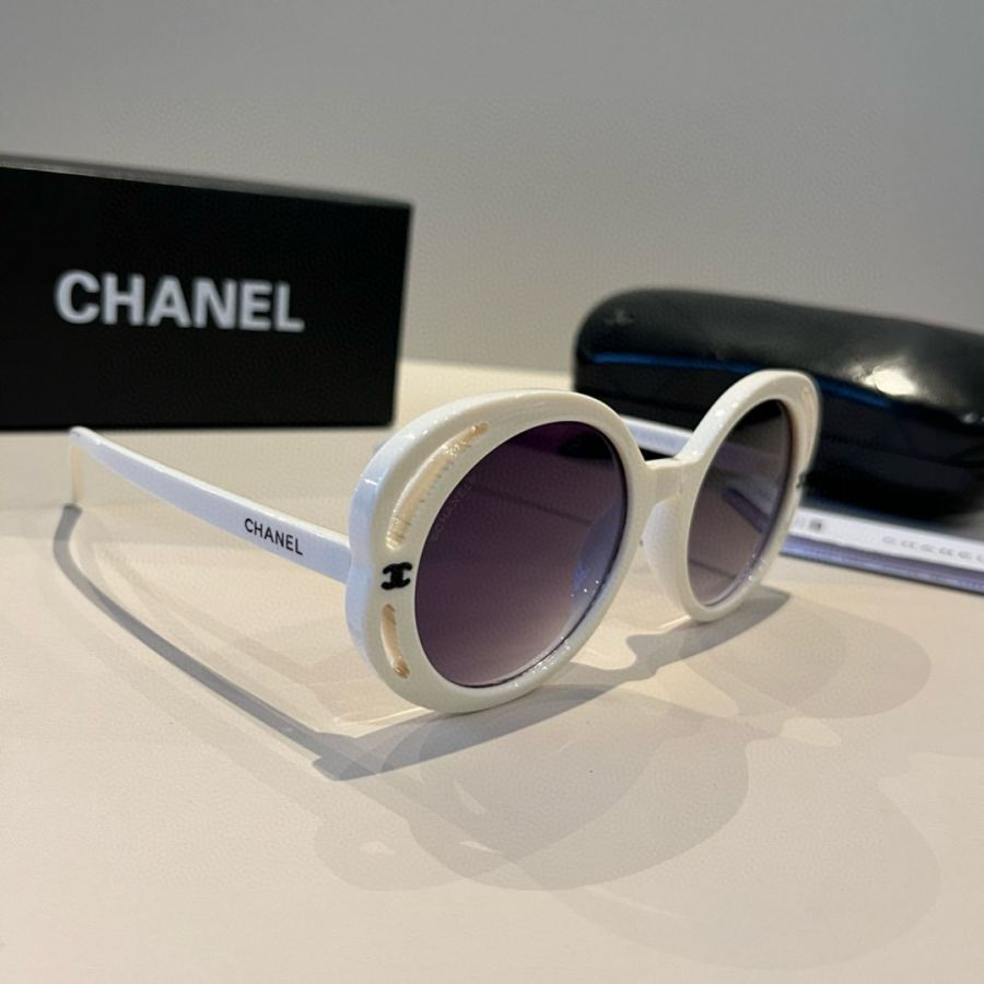 1:1 Replica chanel glasses ¥ — 1:1 Replica — photo 3