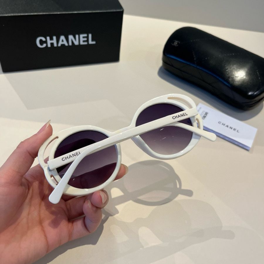 1:1 Replica chanel glasses ¥ — 1:1 Replica — photo 10