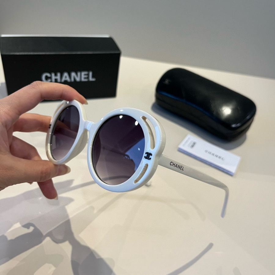 1:1 Replica chanel glasses ¥ — 1:1 Replica — photo 6