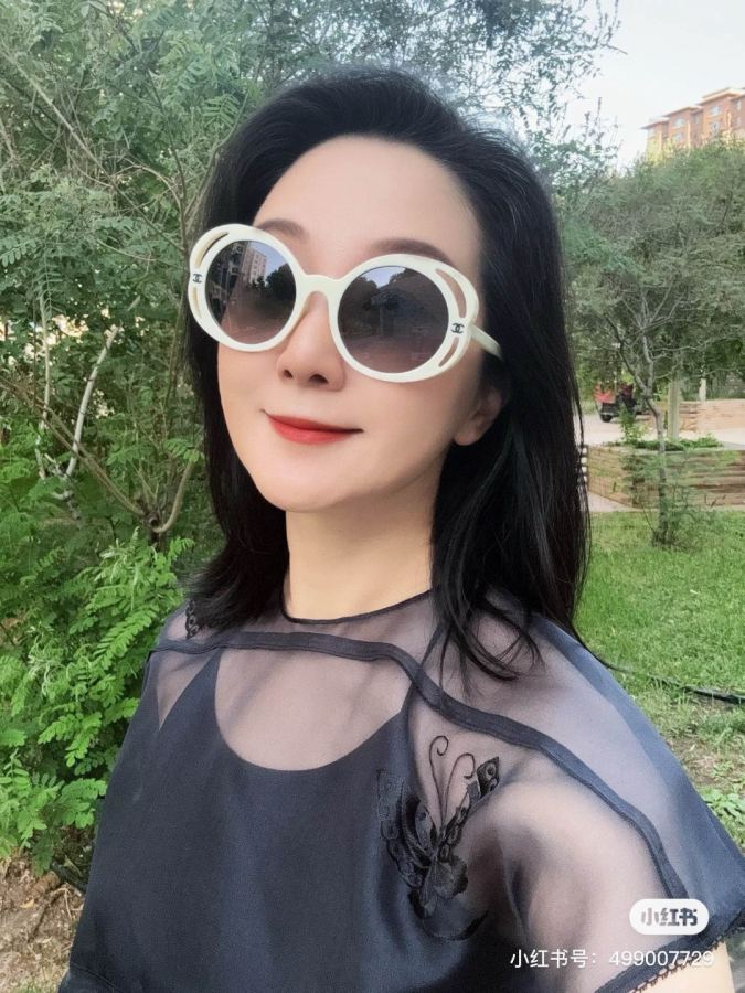 1:1 Replica chanel glasses ¥ — 1:1 Replica — photo 2