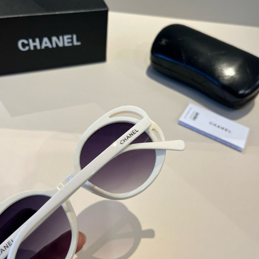 1:1 Replica chanel glasses ¥ — 1:1 Replica — photo 9