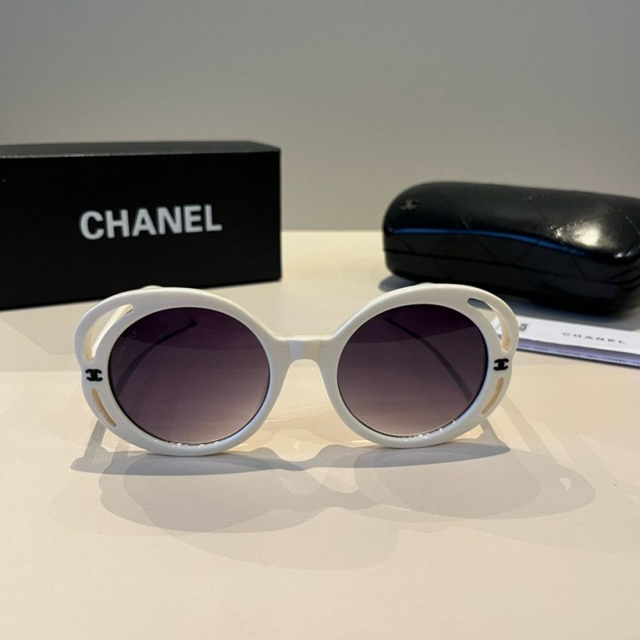 1:1 Replica chanel glasses ¥ — 1:1 Replica — photo 4