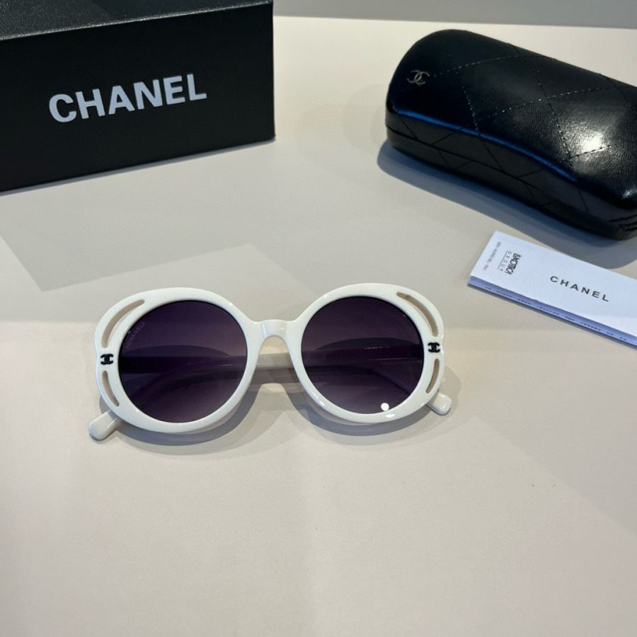 1:1 Replica chanel glasses ¥ — 1:1 Replica — photo 7