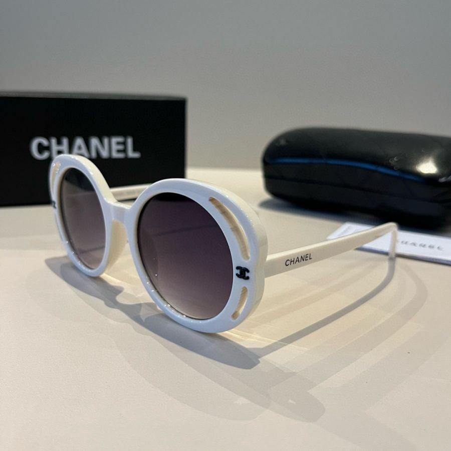 1:1 Replica chanel glasses ¥ — 1:1 Replica — photo 5