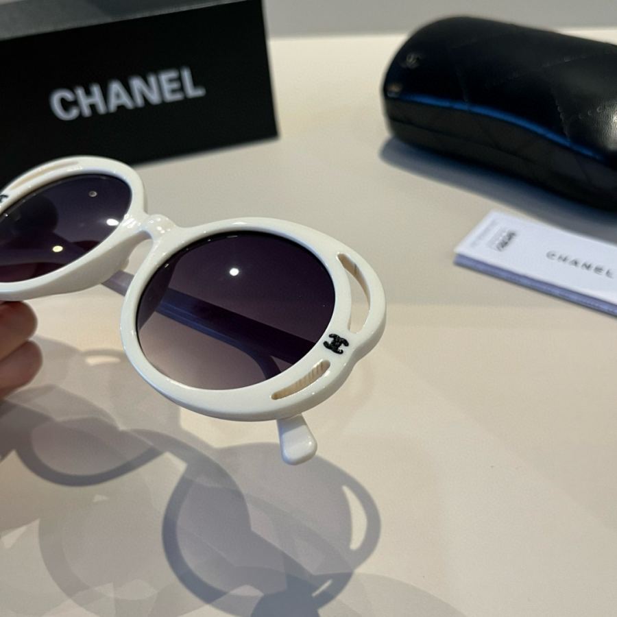 1:1 Replica chanel glasses ¥ — 1:1 Replica — photo 8