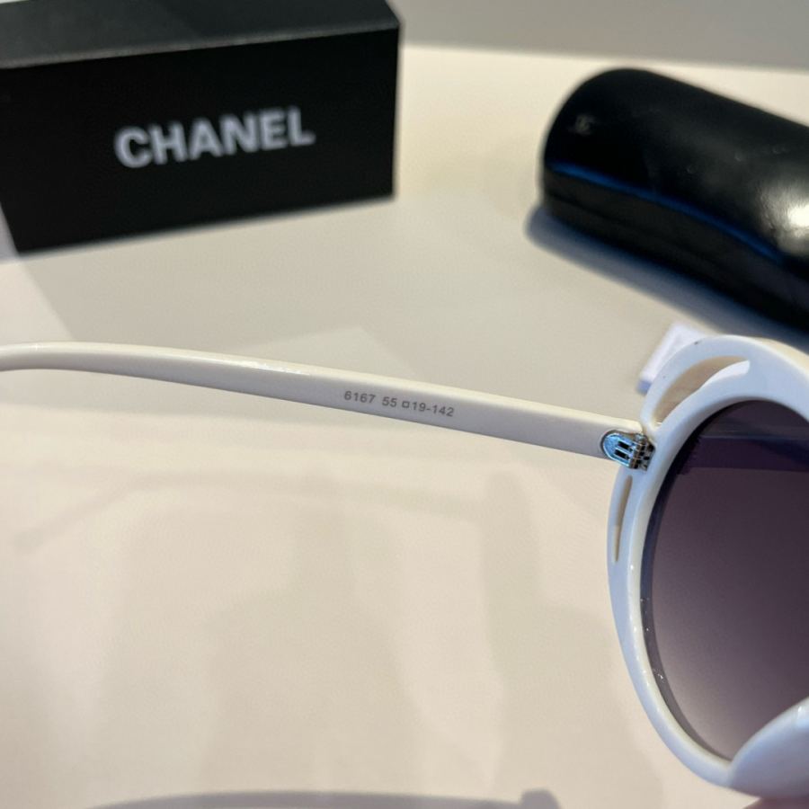 1:1 Replica chanel glasses ¥ — 1:1 Replica — photo 11