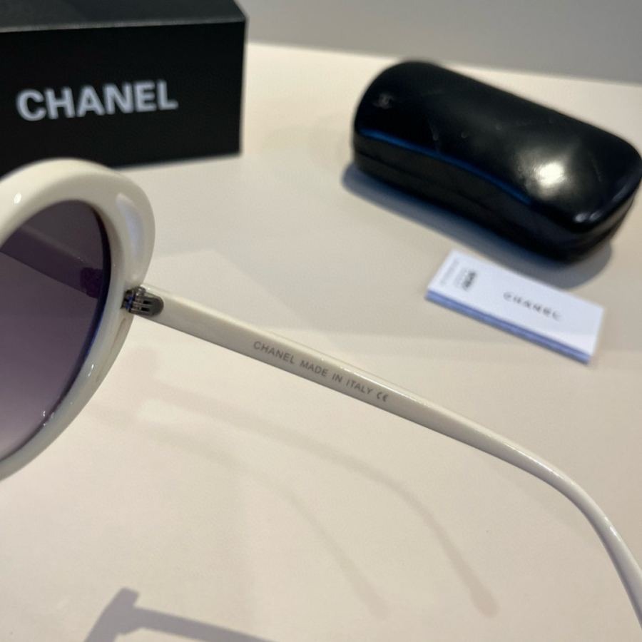 1:1 Replica chanel glasses ¥ — 1:1 Replica — photo 12