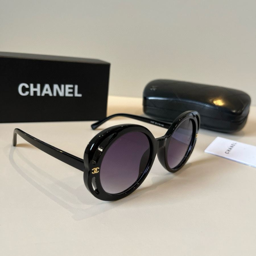 1:1 Replica chanel glasses ¥ — Premium Replica