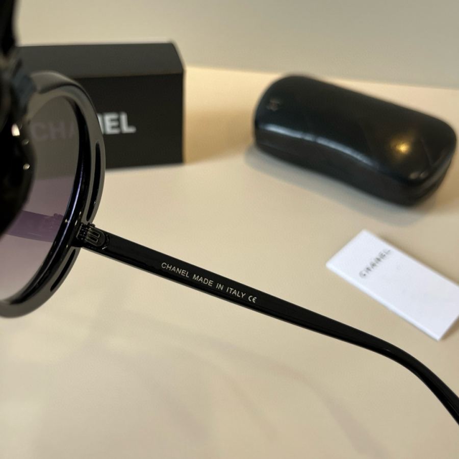 1:1 Replica chanel glasses ¥ — Premium Replica — photo 5