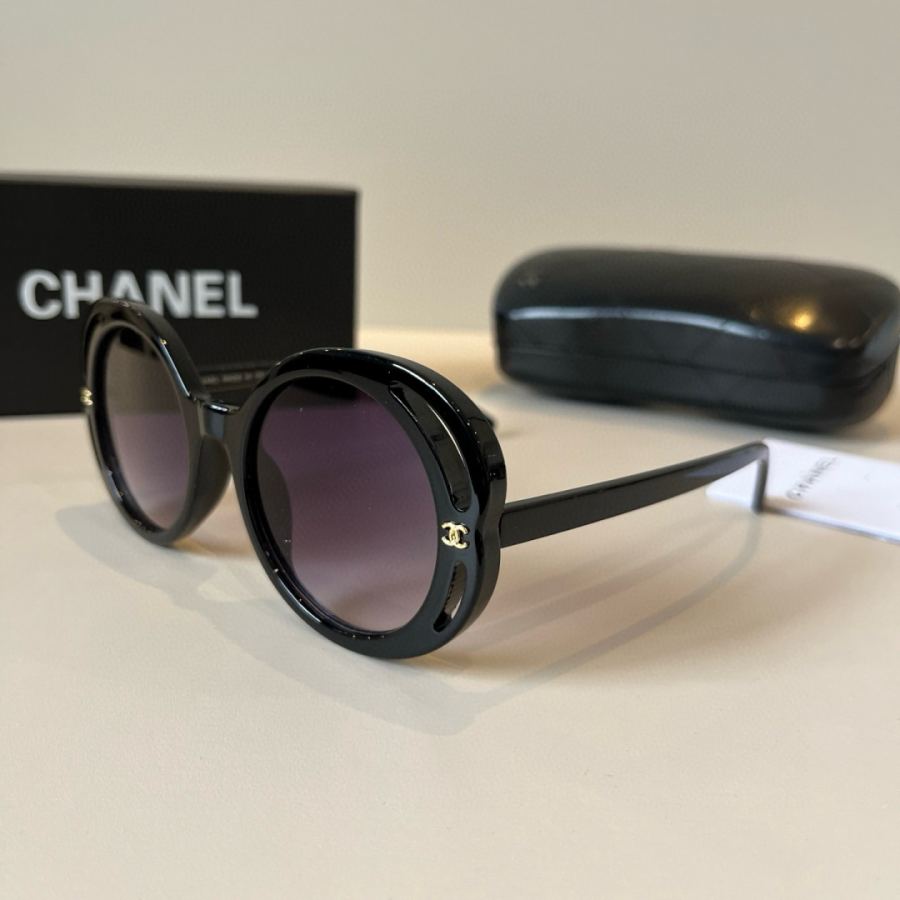 1:1 Replica chanel glasses ¥ — Premium Replica — photo 3
