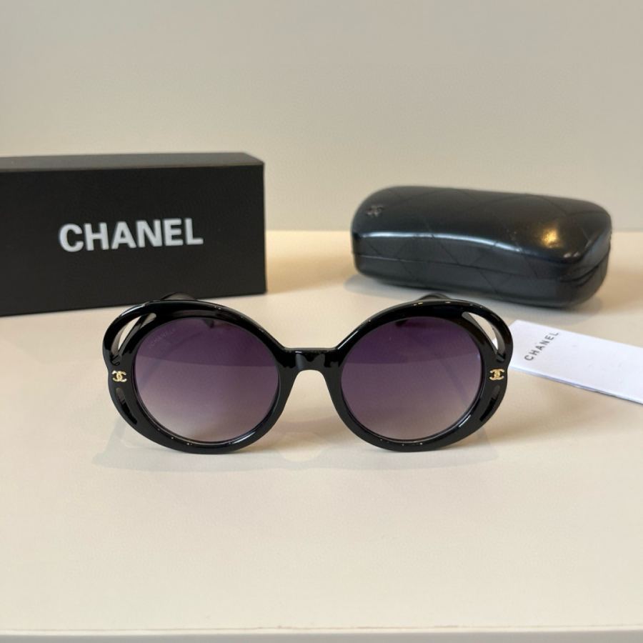 1:1 Replica chanel glasses ¥ — Premium Replica — photo 2