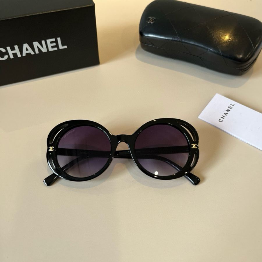 1:1 Replica chanel glasses ¥ — Premium Replica — photo 9