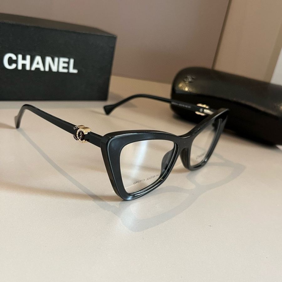1:1 Replica chanel glasses ¥ — Premium Replica