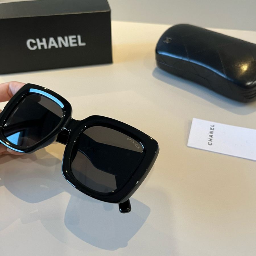 1:1 Replica chanel glasses ¥ — 1:1 Replica — photo 8