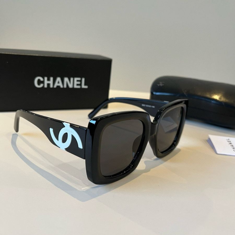 1:1 Replica chanel glasses ¥ — 1:1 Replica