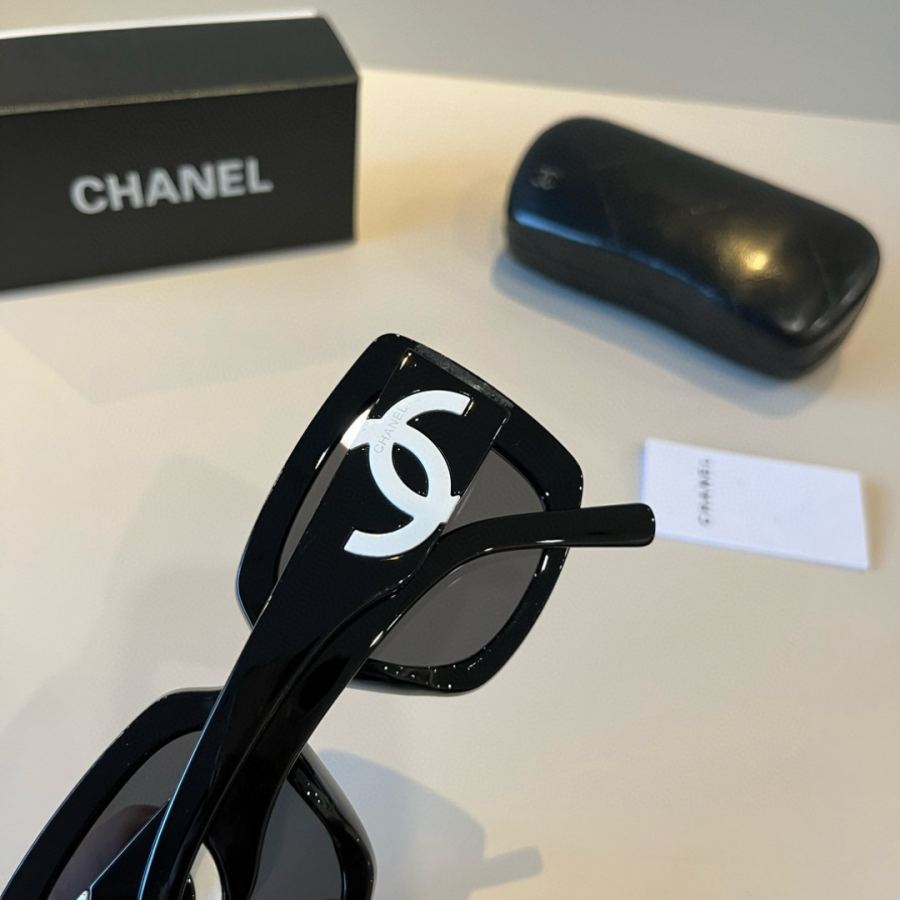1:1 Replica chanel glasses ¥ — 1:1 Replica — photo 7