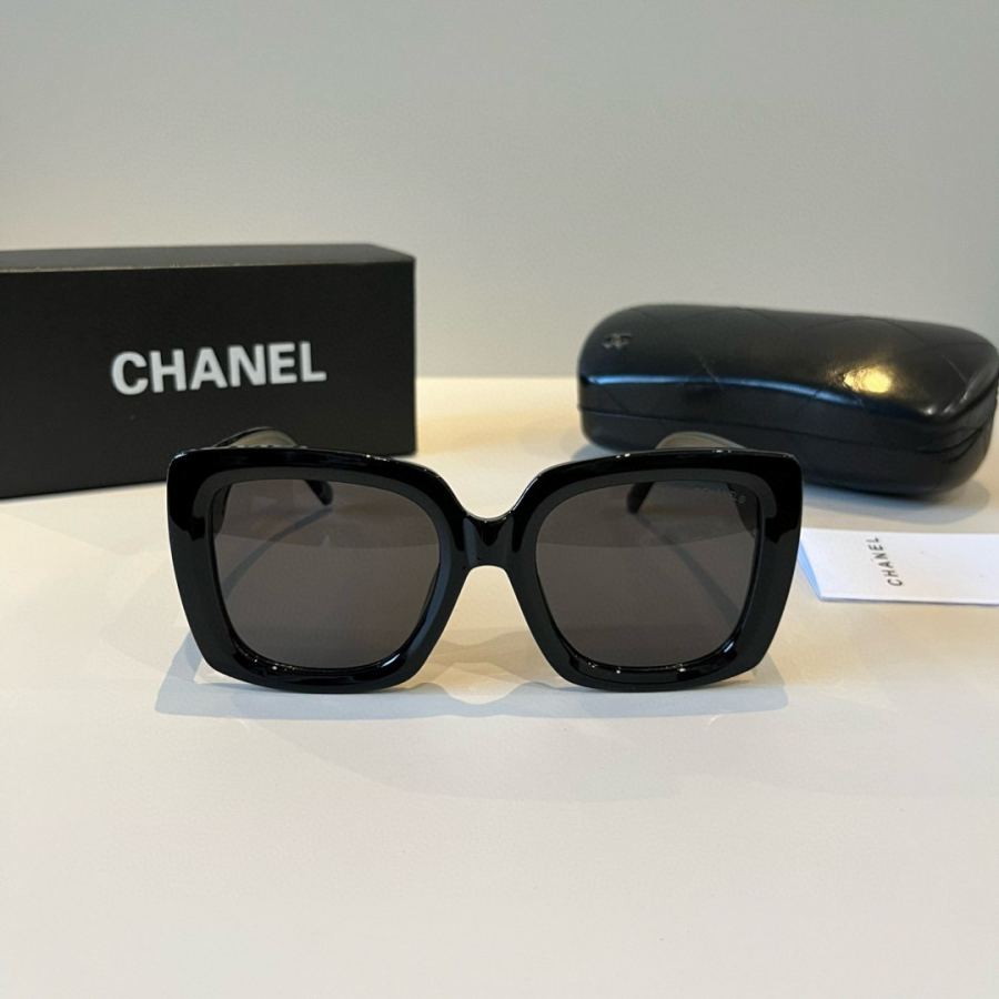 1:1 Replica chanel glasses ¥ — 1:1 Replica — photo 2
