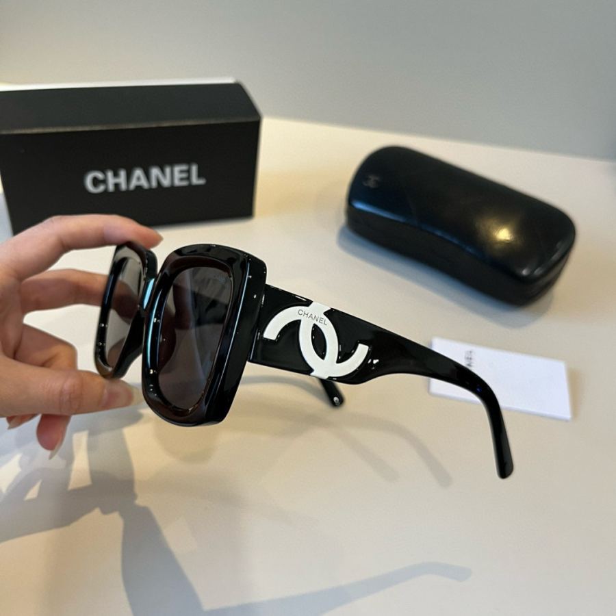 1:1 Replica chanel glasses ¥ — 1:1 Replica — photo 4
