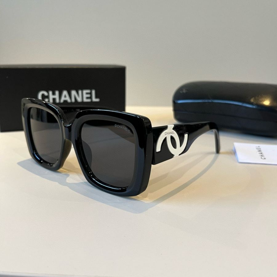 1:1 Replica chanel glasses ¥ — 1:1 Replica — photo 3