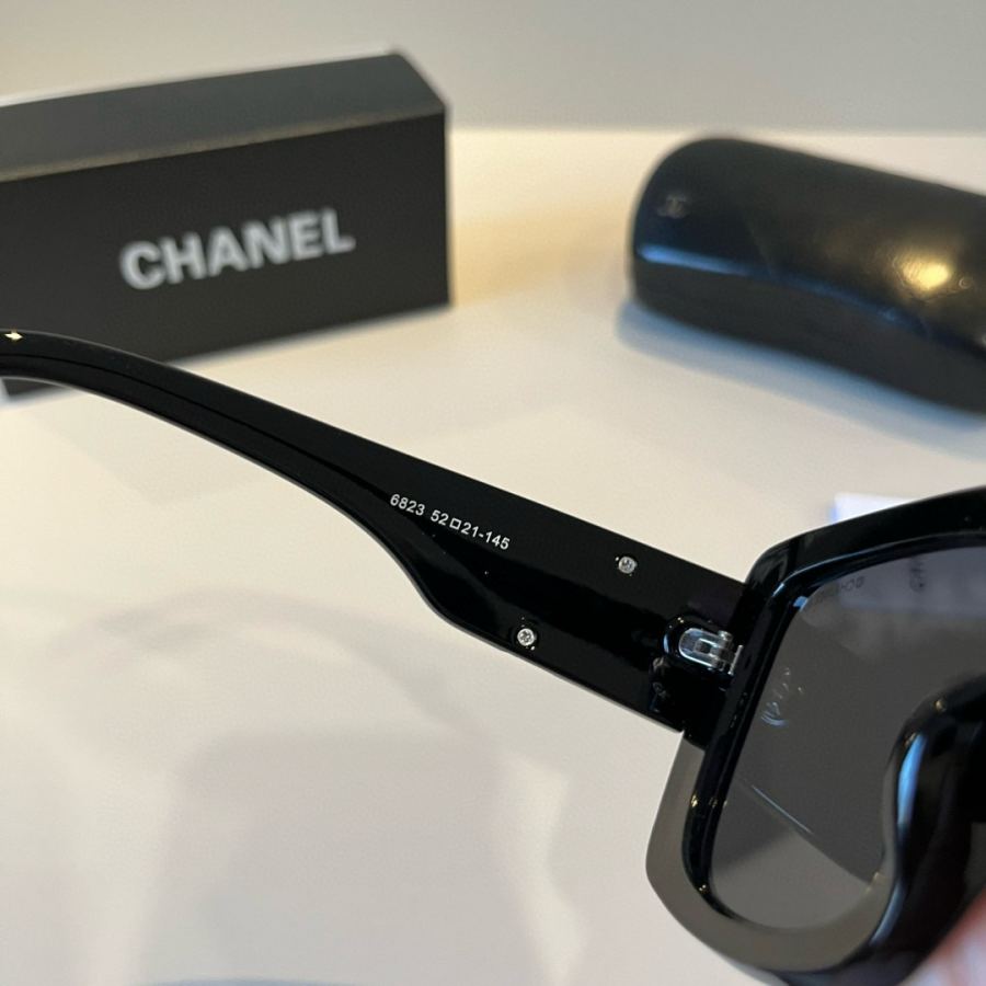 1:1 Replica chanel glasses ¥ — 1:1 Replica — photo 5