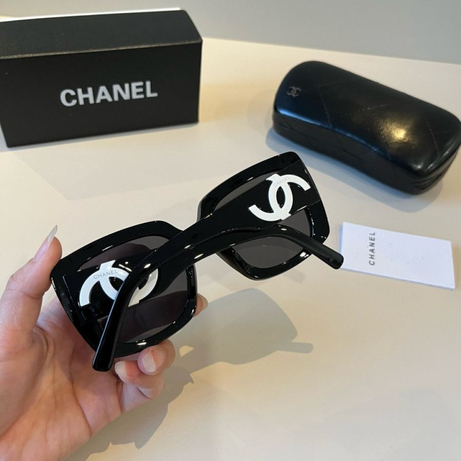 1:1 Replica chanel glasses ¥ — 1:1 Replica — photo 6