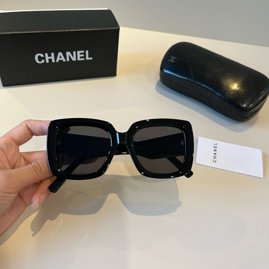 1:1 Replica chanel glasses ¥ — 1:1 Replica — photo 9