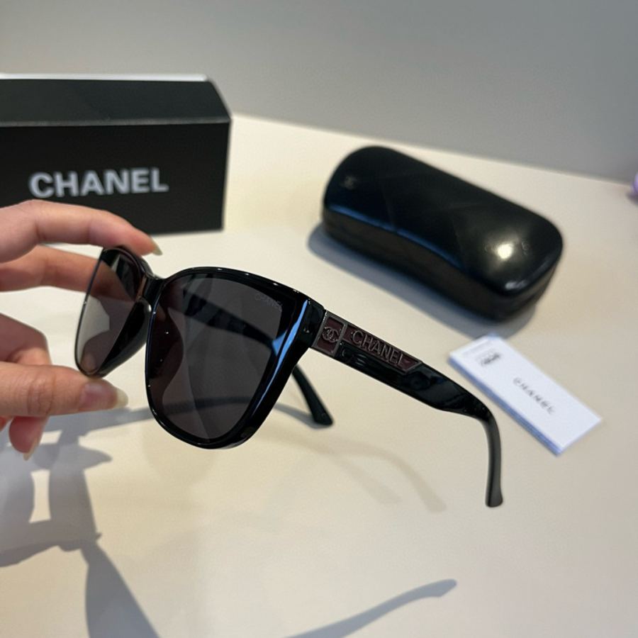 1:1 Replica chanel glasses ¥ — 1:1 Replica — photo 9