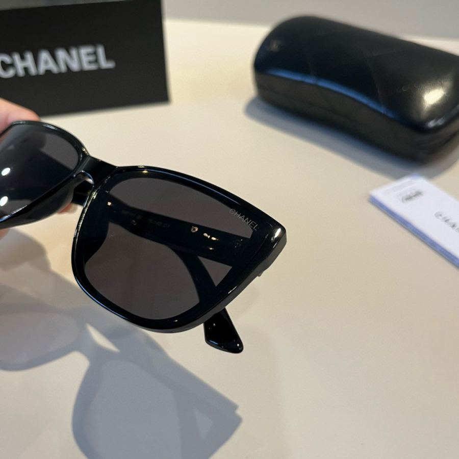 1:1 Replica chanel glasses ¥ — 1:1 Replica — photo 7