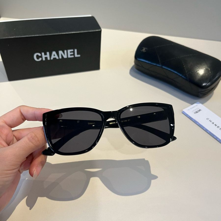 1:1 Replica chanel glasses ¥ — 1:1 Replica — photo 4