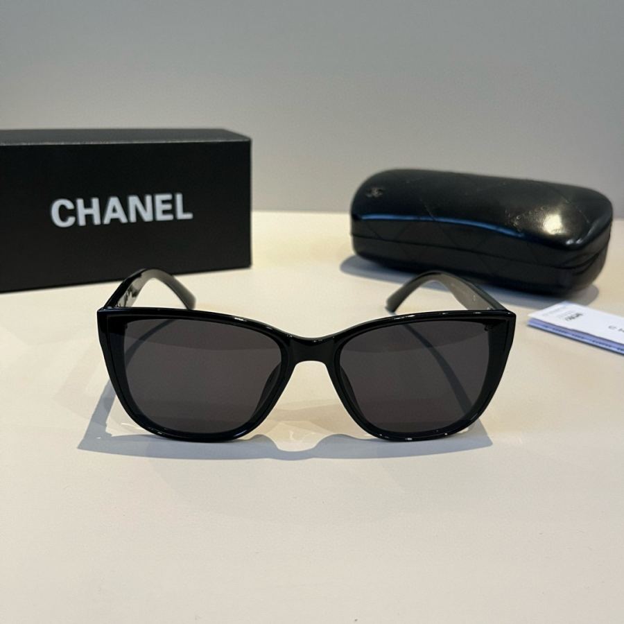 1:1 Replica chanel glasses ¥ — 1:1 Replica — photo 2