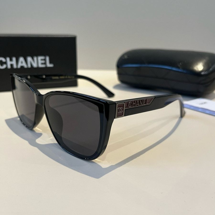 1:1 Replica chanel glasses ¥ — 1:1 Replica — photo 3