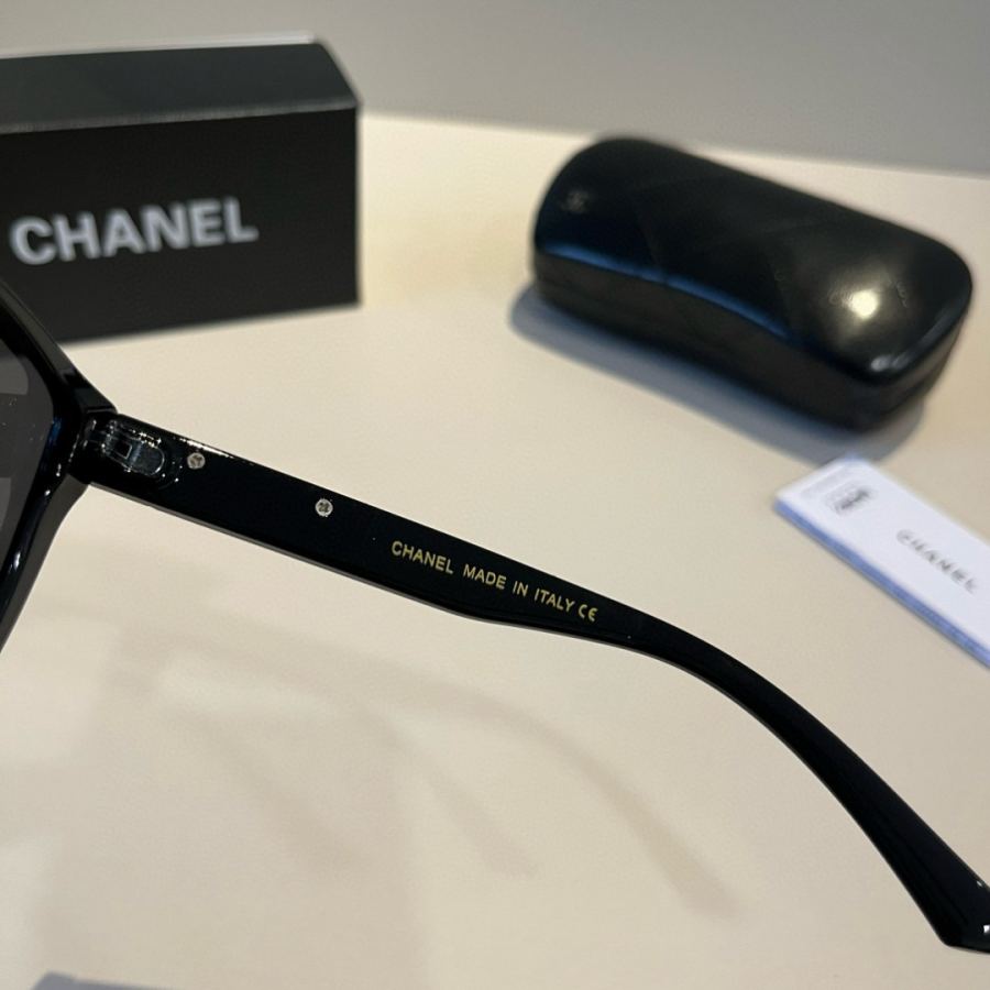 1:1 Replica chanel glasses ¥ — 1:1 Replica — photo 10