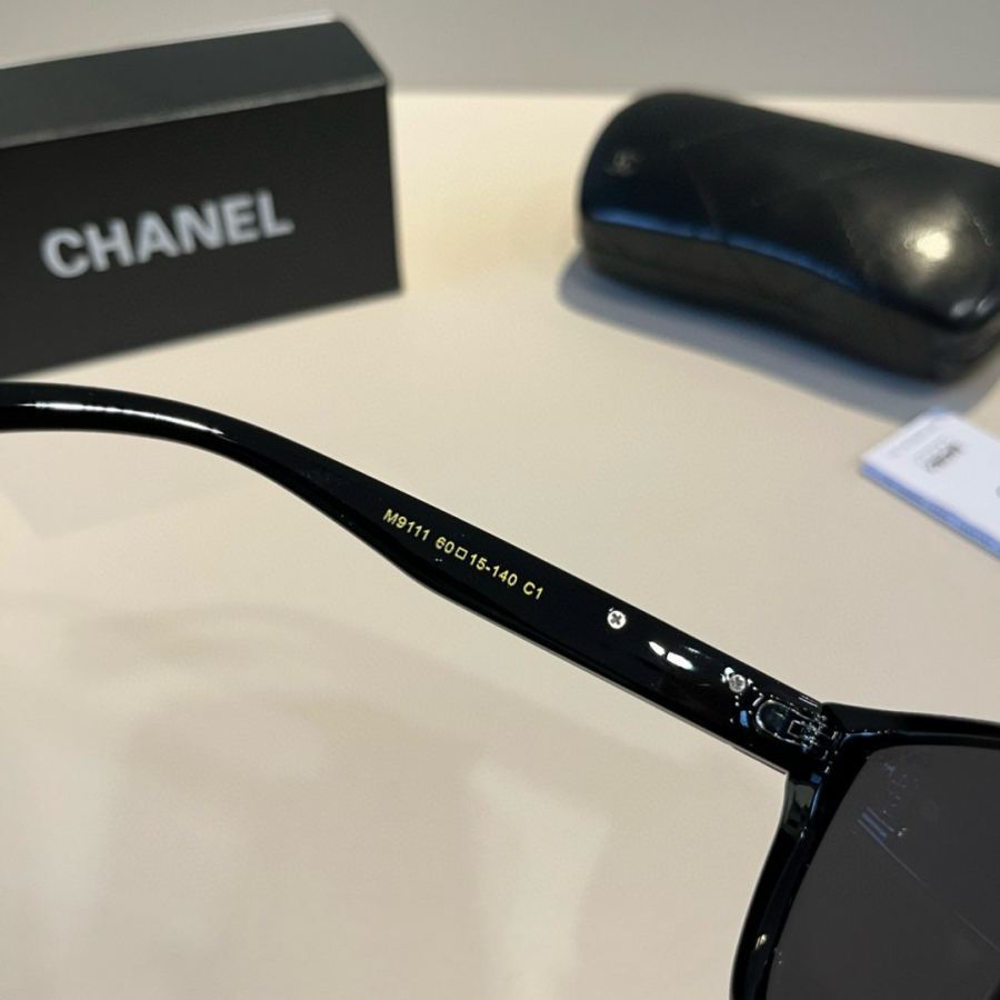 1:1 Replica chanel glasses ¥ — 1:1 Replica — photo 11