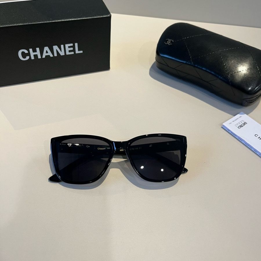 1:1 Replica chanel glasses ¥ — 1:1 Replica — photo 5