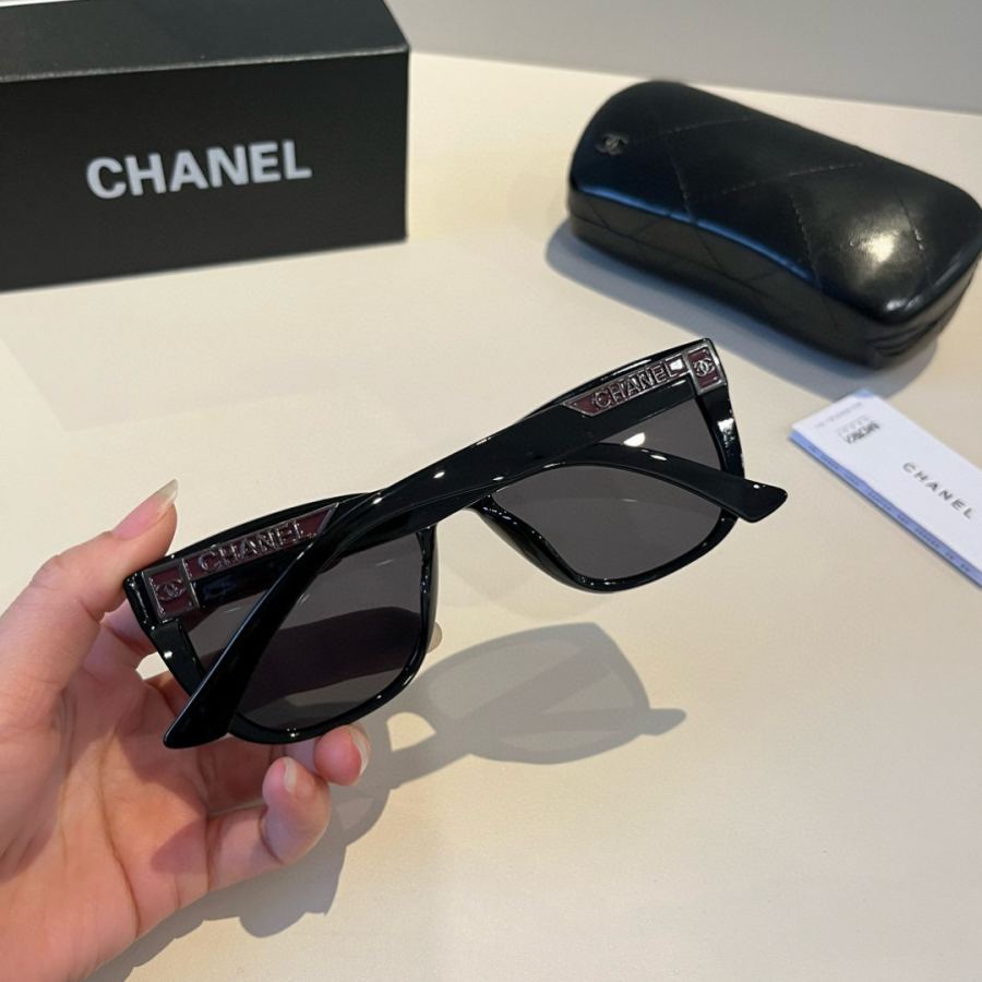 1:1 Replica chanel glasses ¥ — 1:1 Replica — photo 8