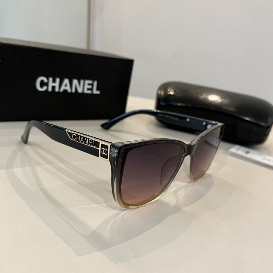 1:1 Replica chanel glasses ¥ — 1:1 Replica