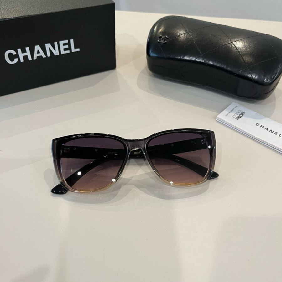 1:1 Replica chanel glasses ¥ — 1:1 Replica — photo 4