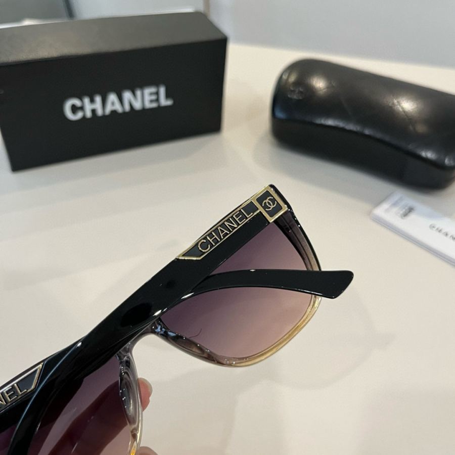 1:1 Replica chanel glasses ¥ — 1:1 Replica — photo 8
