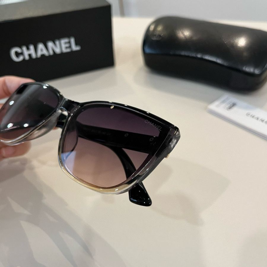 1:1 Replica chanel glasses ¥ — 1:1 Replica — photo 6