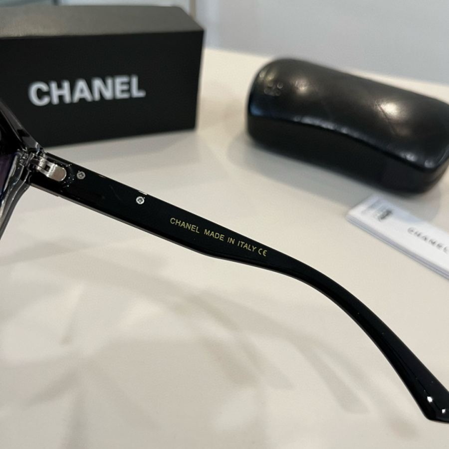 1:1 Replica chanel glasses ¥ — 1:1 Replica — photo 9