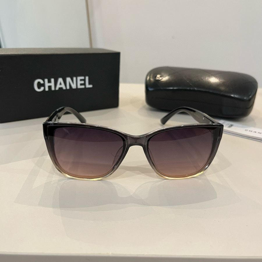 1:1 Replica chanel glasses ¥ — 1:1 Replica — photo 2