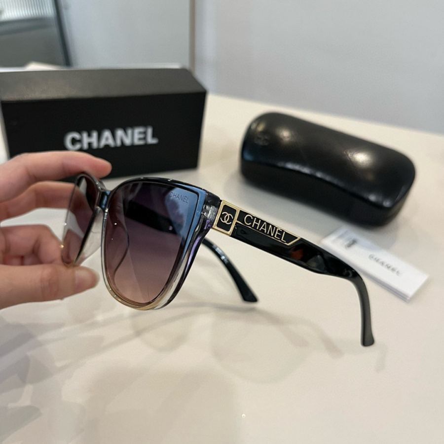 1:1 Replica chanel glasses ¥ — 1:1 Replica — photo 11