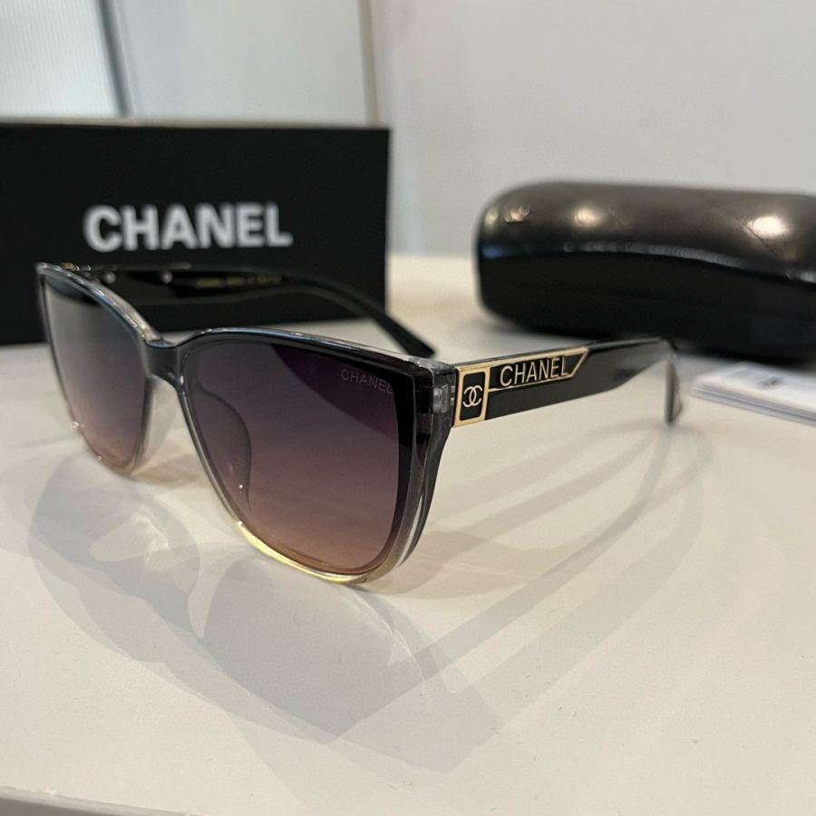 1:1 Replica chanel glasses ¥ — 1:1 Replica — photo 3