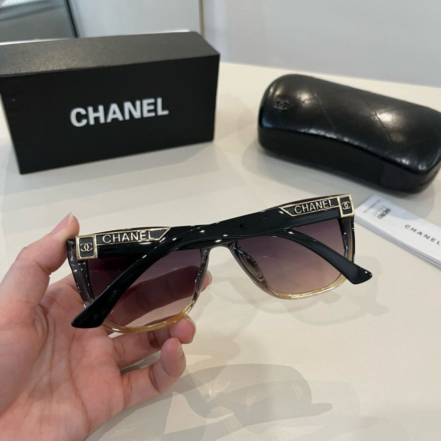 1:1 Replica chanel glasses ¥ — 1:1 Replica — photo 7