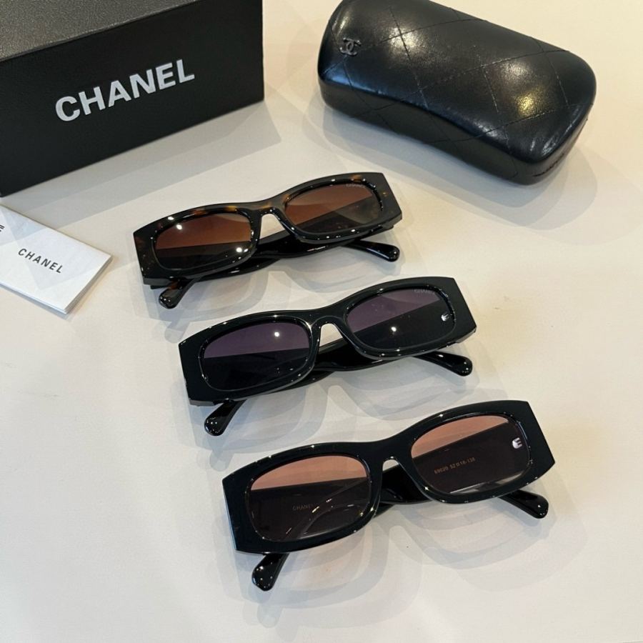 1:1 Replica chanel glasses ¥ — AAA Quality Replica — photo 10