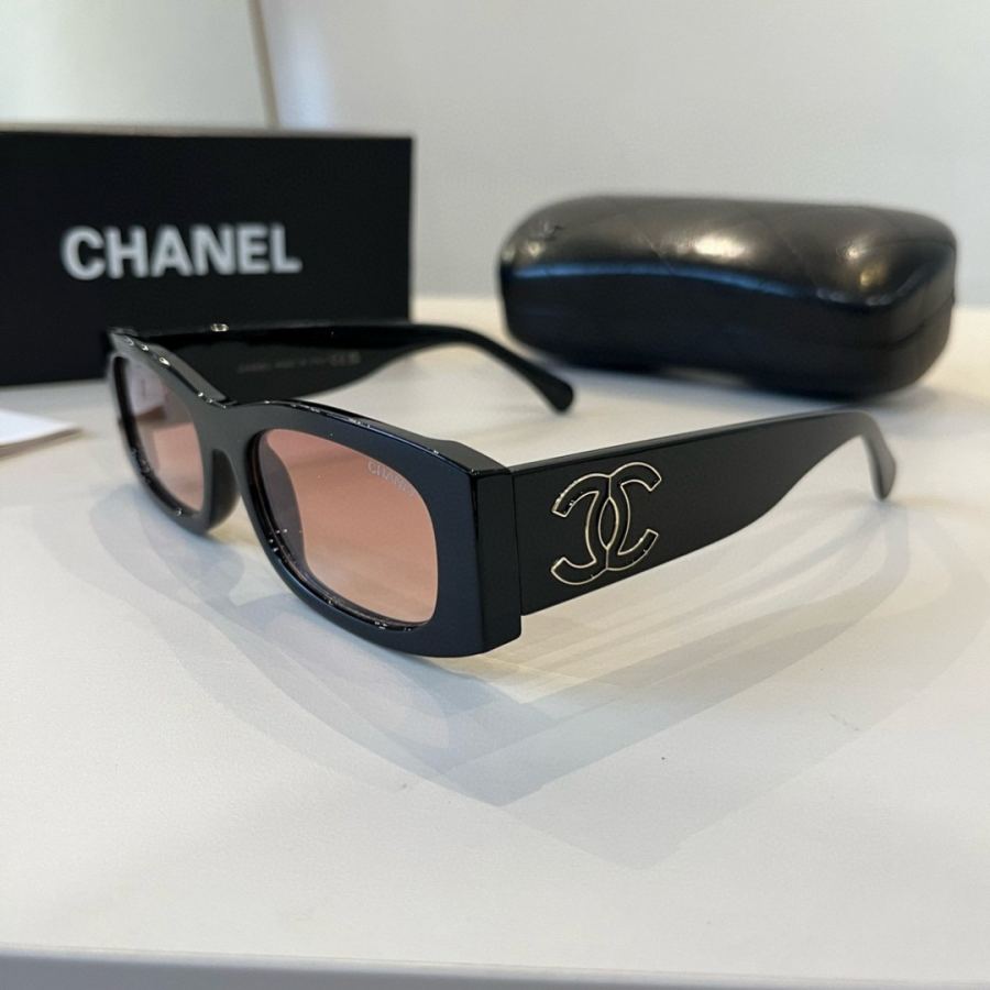1:1 Replica chanel glasses ¥ — Premium Replica — photo 3