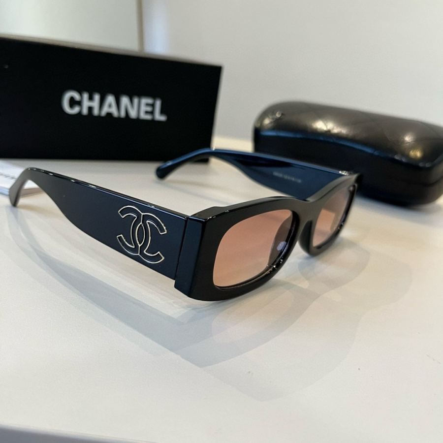 1:1 Replica chanel glasses ¥ — Premium Replica