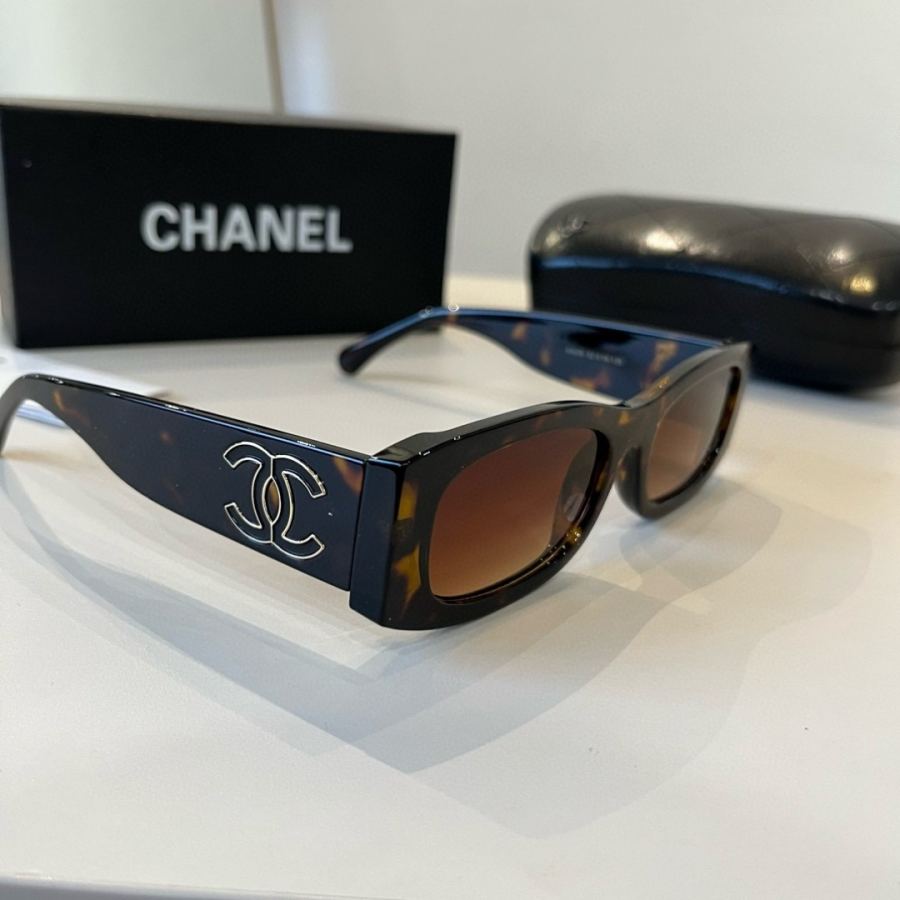 1:1 Replica chanel glasses ¥ — AAA Quality Replica