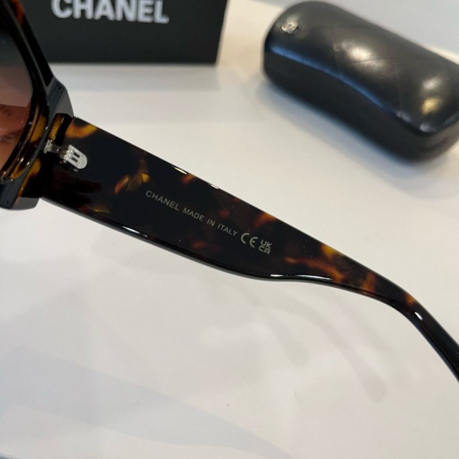 1:1 Replica chanel glasses ¥ — AAA Quality Replica — photo 8
